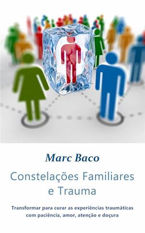 Constelações Familiares e Trauma