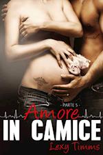 Saving Forever Parte 5 - Amore in Camice