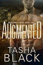 Augmented: Building a hero (libro 2)