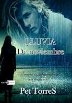 Lluvia de Noviembre