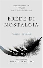 Erede di Nostalgia