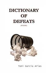 Dictionary of Defeats