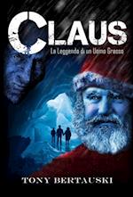 La Leggenda di Claus