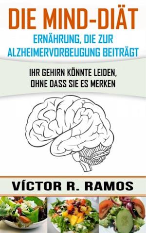 Die MIND-Diät: Alzheimervorbeugung durch Ernährung