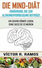 Die MIND-Diät: Alzheimervorbeugung durch Ernährung