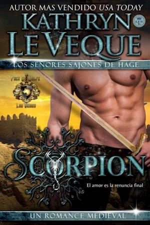 SCORPION. Un romance medieval. Serie de de Wolfe