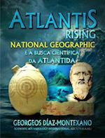 ATLANTIS RISING National Geographic e a busca científica da Atlântida