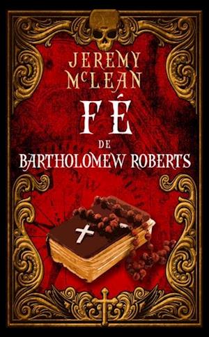 Fé de Bartholomew Roberts