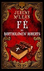 Fé de Bartholomew Roberts