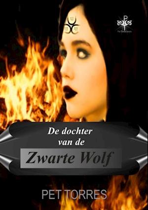 De Dochter van de Zwarte Wolf