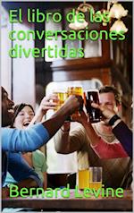 El libro de las conversaciones divertidas