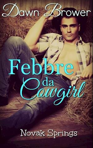 Febbre da cowgirl