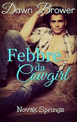 Febbre da cowgirl