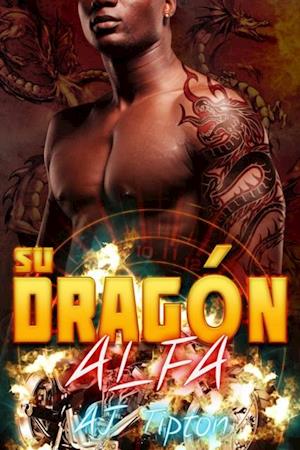 Su Dragón Alfa