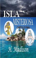 Isla Misteriosa