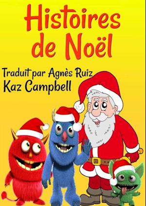 Histoires de Noël