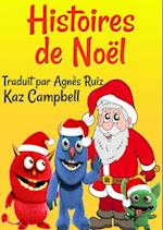 Histoires de Noël