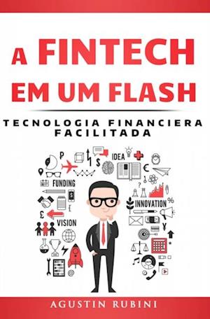 A Fintech em um Flash