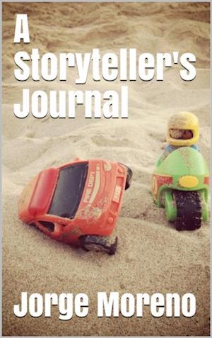 Storyteller's Journal