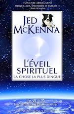 L''éveil spirituel : La chose la plus dingue