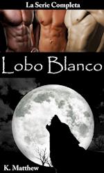 Lobo Blanco (La serie completa)