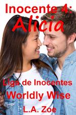 Inocente 4: Alicia