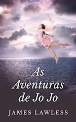 As Aventuras de Jo Jo