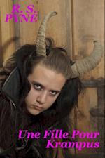 Une fille pour Krampus