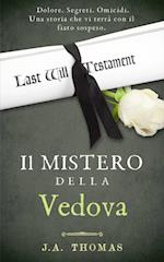 Il Mistero della Vedova