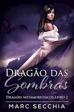 Dragão das Sombras - Dragões Metamorfósicos Livro 2