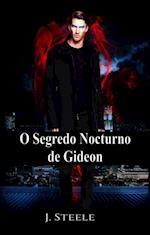 O segredo nocturno de Gideon