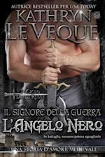 Il Signore della Guerra - L''Angelo Nero