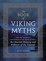 The Book of Viking Myths