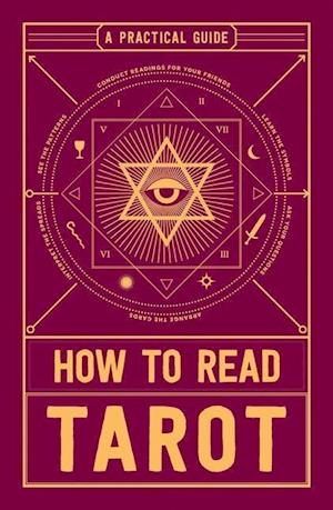 How to Read Tarot