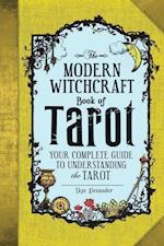 The Modern Witchcraft Book of Tarot