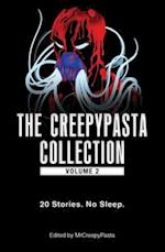Creepypasta Collection, Volume 2