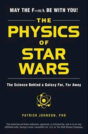 Physics of Star Wars