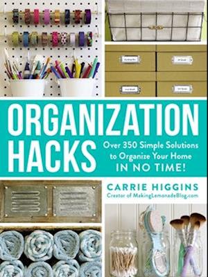 Organization Hacks