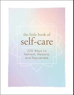 The Little Book of Self-Care