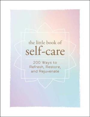 Little Book of Self-Care