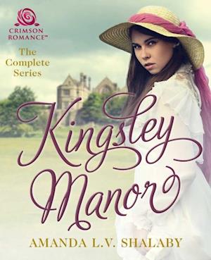 Kingsley Manor