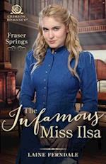 Infamous Miss Ilsa