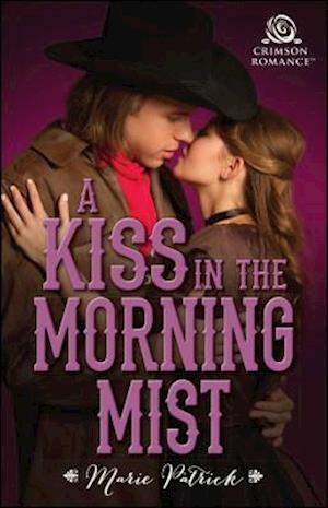 Kiss in the Morning Mist