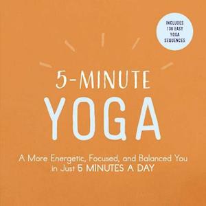 5-Minute Yoga