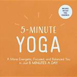 5-Minute Yoga