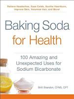 Baking Soda for Health