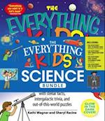 Everything Kids' Science Bundle