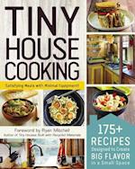 Tiny House Cooking