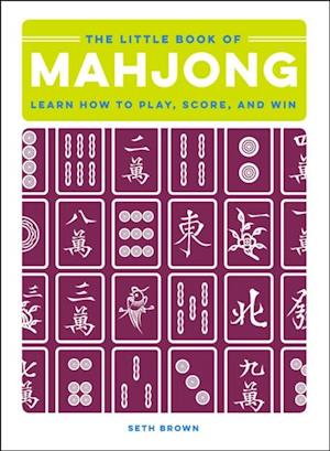 Little Book of Mahjong