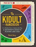 The Kidult Handbook